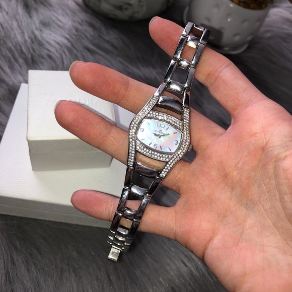 Anne Klein Watch  ALL ITEMS WILL BE GONE BEFORE HOLIDAY AND NEGOTIABLE/BUY NOW! - Picture 3 of 3